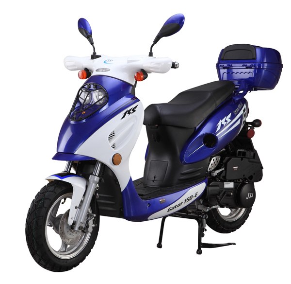 2016 Gator 50cc Scooter Manual 2016 Gator 50cc Scooter Manual
