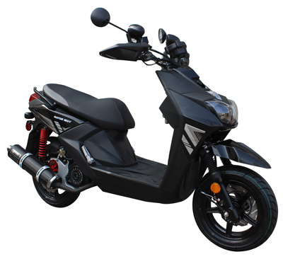 Gator 150 Y 150cc 12